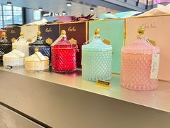 -SCENTBOUTIQUE(侨福芳草地购物中心店)