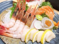 -琴寿司居酒屋(中山广场店)