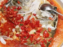 -大鹏饭店·金陵家宴(奥体中心店)