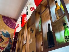 -九酢·海鲜居酒屋