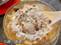 -玫瑰甜品(文明路店)