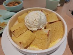 -吕氏疙瘩汤·新派鲁菜(东城万达广场店)