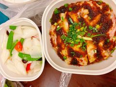 -三猫黑鱼花(南大店)