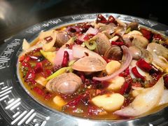 -破三川·新川菜(静安大融城店)