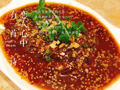 -毛家饭店(南沙万达店)