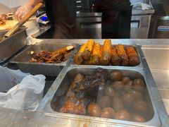 -瑞霖·隆江猪脚饭
