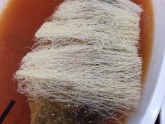 鲤鱼焙面-河南食府(人民路店)