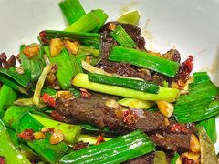 -味上湘菜馆(岳麓山店)