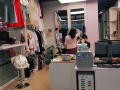 -一墨照相馆·证件照·形象照(世博店)