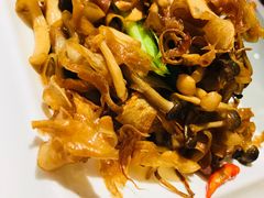 -一品滇香·云南菜(公益西桥店)