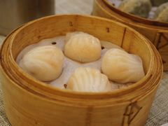 晶莹虾饺皇份-潮府馆·非遗潮州菜·世纪公园(新国际博览中心店)