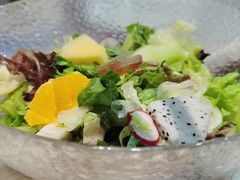 -大树餐厅(红旗街万达店)