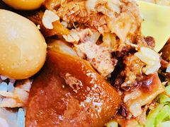 -陆长玖古法猪脚饭(玄风桥店)