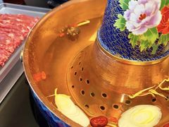 -牛街·马辈儿涮肉(牛街二店)