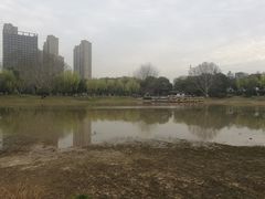 -堤角公园
