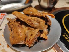-辣皇朝小龙虾(六一店)