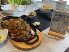 -高玛纳驴肉火烧(一世界店)