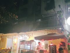 门面-牛杂大叔(园岭总店)