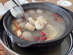 -濠轩阁特色生蚝火锅(水湾路店)