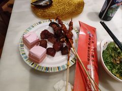 -吉布鲁牛排海鲜自助(顺庆红光路店)