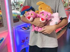 -爱玩嘉年华(龙湖杭州金沙天街店)