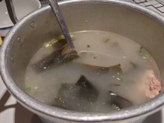 -农耕记·湖南土菜(科技园店)