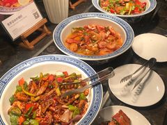 -乐咖啡西餐厅(太湖皇冠假日酒店)