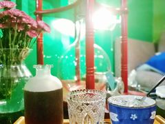 -默迹咖啡馆