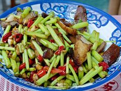 -高嗲嗲·湘味爆炒王(新城科技园店)