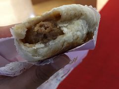 -长发西饼(临顿路店)