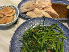 -章记星洲 · 新加坡餐厅(望京店)