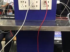 -合肥新桥国际机场-航站楼