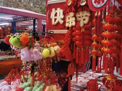 -西北轻工批发市场