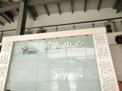 -上海鲜花港