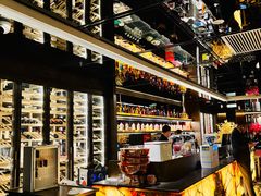 -秀儿四九城·新京菜(亚运村鸟巢店)