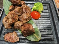 -川骄海鲜自助(亚运村店)