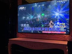 -V SHOW max KTV(粉巷店)