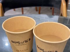 -民信老铺(双皮奶博物馆店)