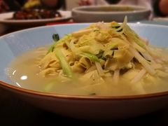 -乔家栅(襄阳南路店)