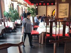 -惠丰堂饭庄·烤鸭·京味菜(西北旺·唐家岭店)