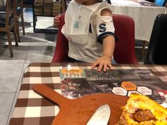 -米斯特比萨(罗斯福店)