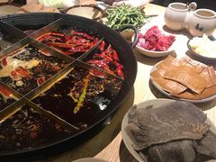 -肥龙火锅(南坪店)