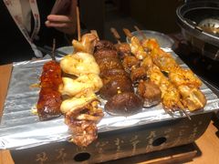 -万岁寿司(天河领展店)