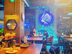 -双层巴士·鲜串鲜啤·团建聚会(凯德广场店)