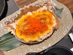 黄金蟹宝-品米斗·精致料理(浦东禹悦汇店)