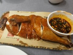 -金哥私房菜馆(张府园总店)