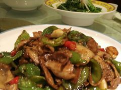 -博雅渔港·融合菜(维也纳国际大酒店)