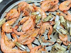-仙螺岛海鲜自助餐厅(总店)