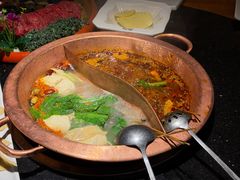 -老版火锅.12年西安排队王(沣峪口店)