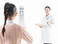 -宝视达眼镜(周口市广场店)